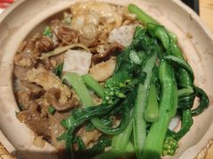 -华记煲仔华·煲仔饭(市桥易发店)