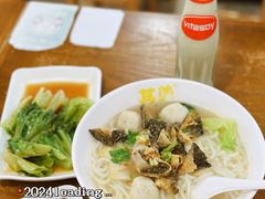 -其美潮州鱼旦粉世家(花城汇南区分店)