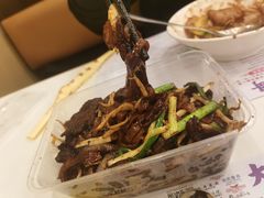 -大哥餐厅(西城花园店)