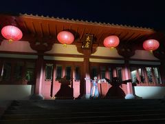 -洛阳古墓博物馆