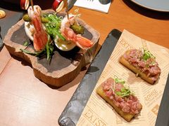 -OLLA 西班牙餐厅(丰盛里店)