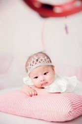 -哈尼儿童摄影