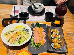 -赤坂亭M9和牛烧肉(世博源店)