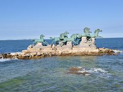 -养马岛旅游度假区