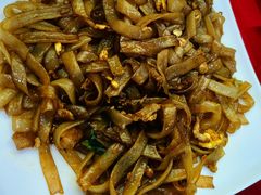 -先鲜鲫鱼粥
