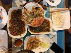 -Doo Dee Thai Food(Issan/Isaan/Esan)