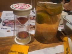 -木屋烧烤(龙岗南联店)