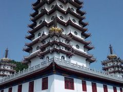-萨尔浒风景区