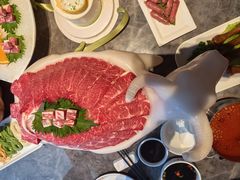 -德天肥牛海鲜火锅(城西银泰店)