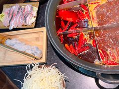 -麻大侠老火锅(巴国城店)