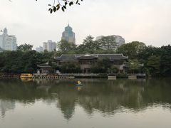 -柳侯公园