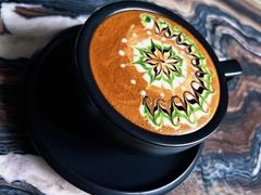 -枫桥边coffee(滨江路店)
