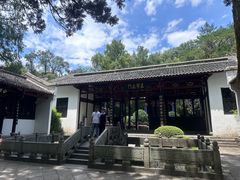 -白鹿洞书院
