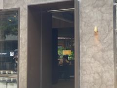 -来回·咖啡(天河南店)