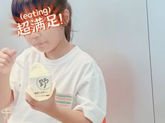 -野人先生现做冰淇淋(北京王府井东方新天地店)