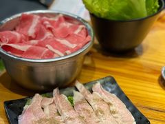 -御记碳烤肥牛(东城万达店)