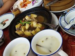 -客汀家宴·客家烟火 四季食材(集美店)