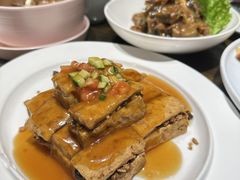 -纪林菜馆·博山菜老字号(华光路店)