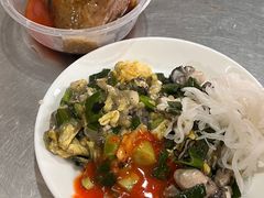 -群众牛肉小点(蚵仔煎)