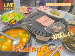 -玄希浪漫厨房·韩料烤肉(湖滨银泰in77店)