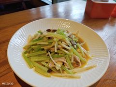 -永安鱼庄·镇江菜(三店纬五路店)
