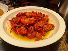 龙虾-辣得叫湘菜(四明店)