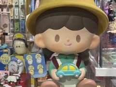 -猫的天空之城概念书店(苏州诚品店)