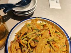 -额娘·现烙春饼烤鸭(太原总店)