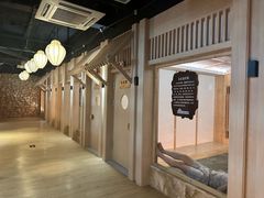 -碧水豪园·足浴·SPA·汗蒸·那须汤泉(中山东路店)