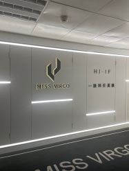 -处女座·MISS VIRGO·半永久纹眉野生眉