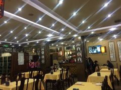 大堂-泰丰楼(前门西大街店)