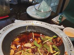 -眉山小馆(华强广场店)