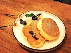 舒芙蕾-HAPPEN(江川东路店)