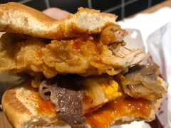 -肯德基(南京高铁1店)