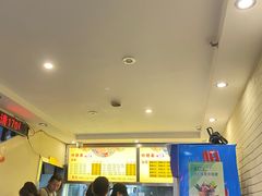 -阿生哥螺蛳粉(二七万达店)