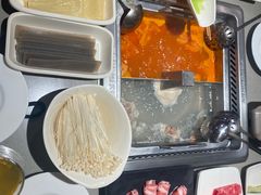 -海底捞火锅(顺义华联店)