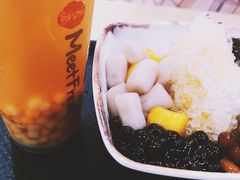-鲜芋仙(观音桥大融城LG店)