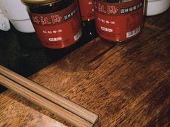 -好汉锅园林秘制老火锅 柴火霸王鸡(金沙店)