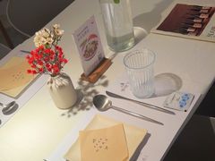 -春树下·树屋花房西餐厅(罍街AS1980店)