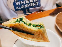 韭菜盒子-北方家宴(祈福店)