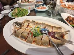 -熙春园餐厅
