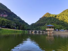 -宝晶宫旅游景区