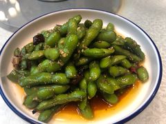 毛豆-村长家的疙瘩汤(沌口店)
