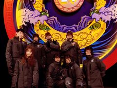 -E+有冰工厂·昆仑寒宫2(五角场店)