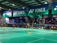 -DC动创羽毛球馆YONEX(双联馆)
