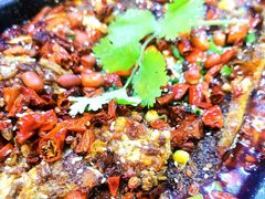 -顺水鱼馆(浐灞店)