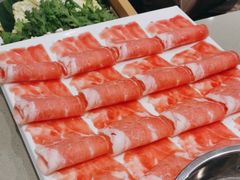 -蝎王府羊蝎子(西直门店)