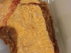 咔滋脆皮手枪腿-德克士(务川店)