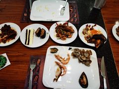 -汉巴味德(大悦城店)