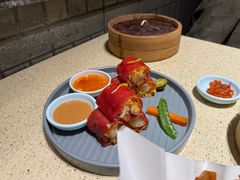 -点都德(奥体印象城店)